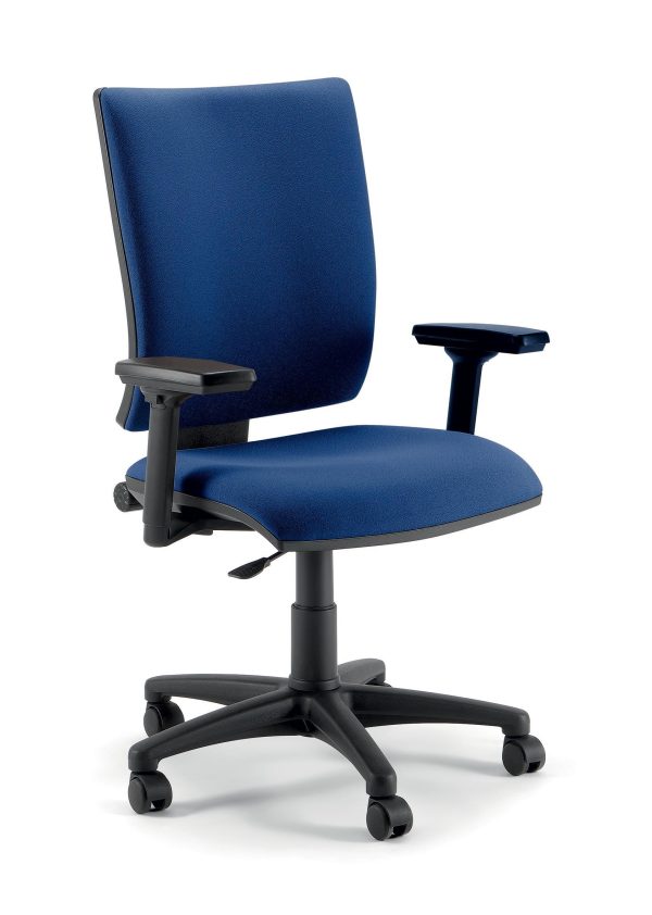 pisarniski stol.si egonomski stol Optima 003