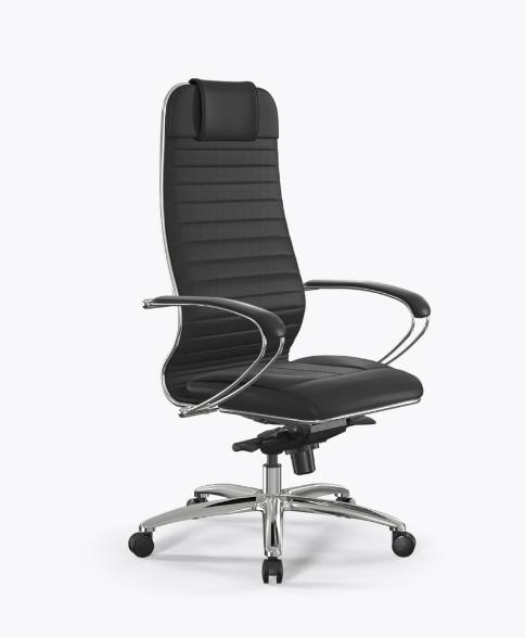 ErgoLux ERGO F16 Black