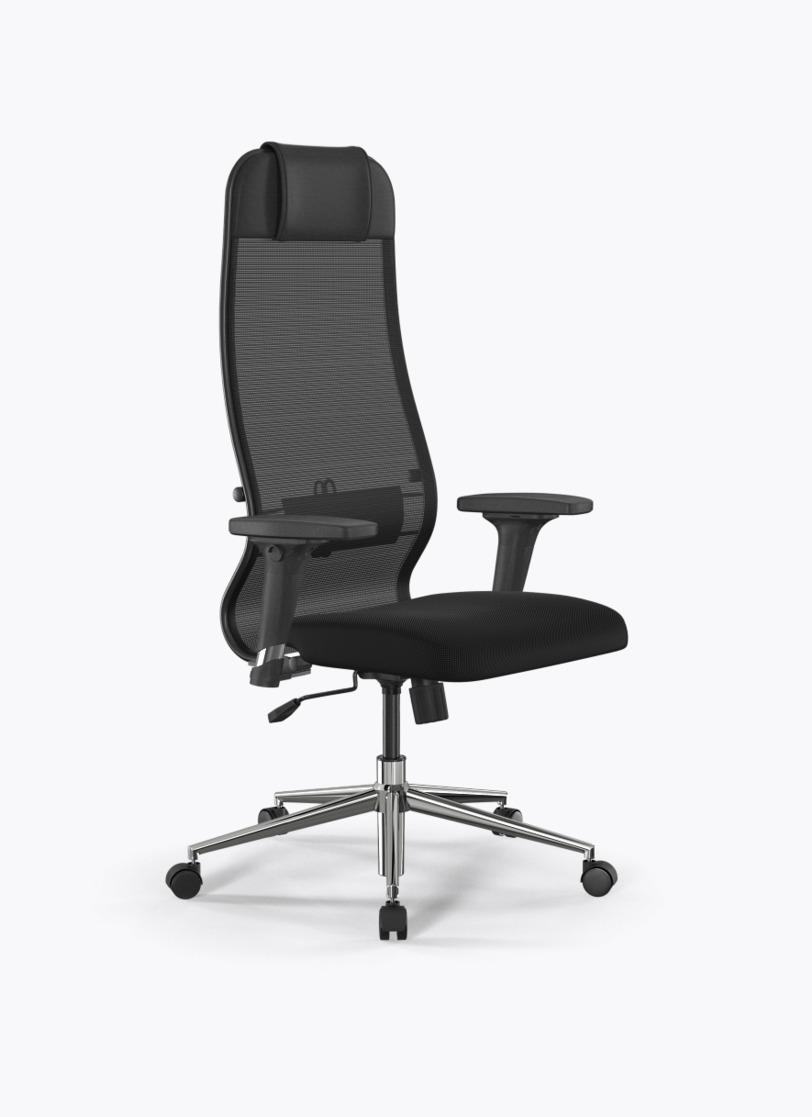 Ergolux-office-tender-black
