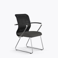 Ergolux office v15 black Ergolux office v15 black
