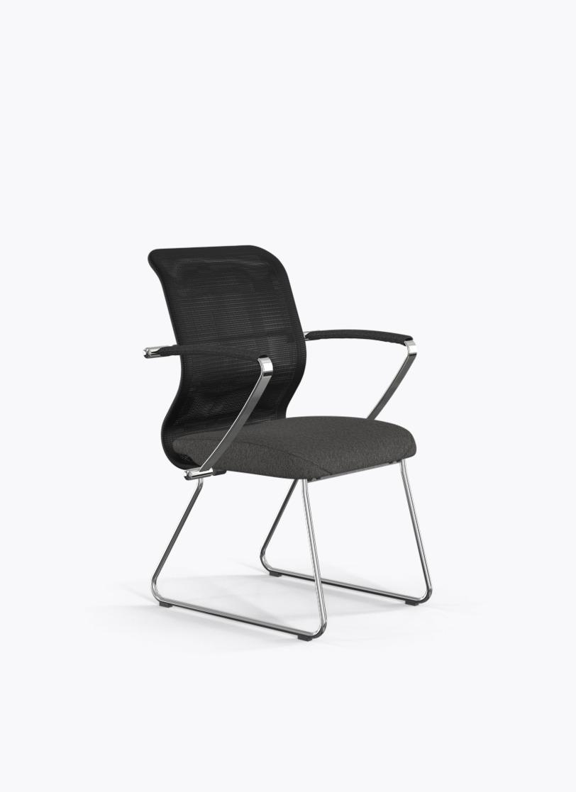 Ergolux office v15 black Ergolux office v15 black