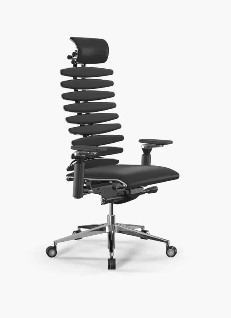 Ergolux spine s1 Ergolux spine s1