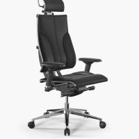 Ergolux spine s22 black Ergolux spine s22 black