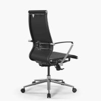 ergolux office 35 high black 1 ergolux office 35 high black 1