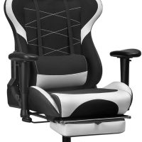 Pisarniski stol.si Gamerski stol GAMER PRO 1 Pisarniski stol.si Gamerski stol GAMER PRO 1