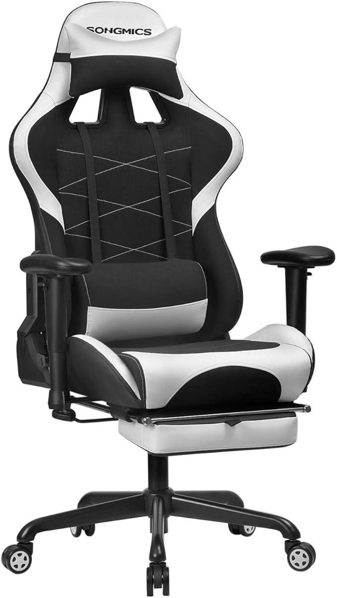 Pisarniski stol.si Gamerski stol GAMER PRO 1 Pisarniski stol.si Gamerski stol GAMER PRO 1