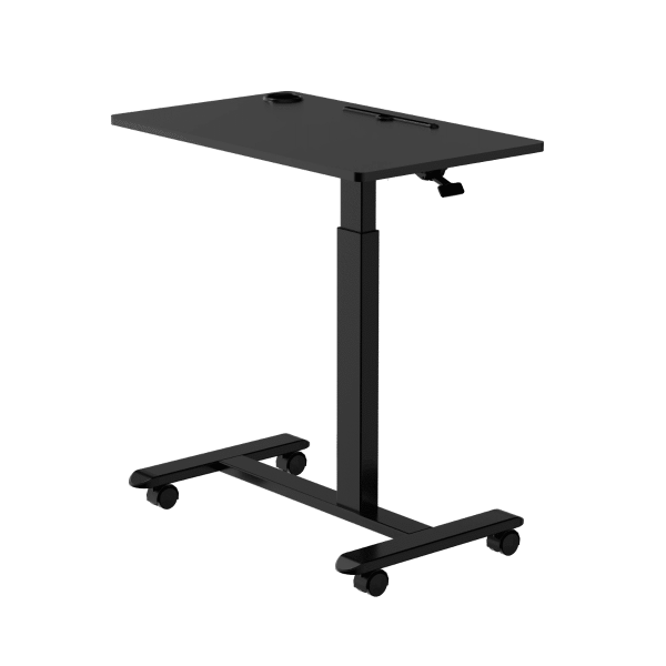 Ergolux collague crna