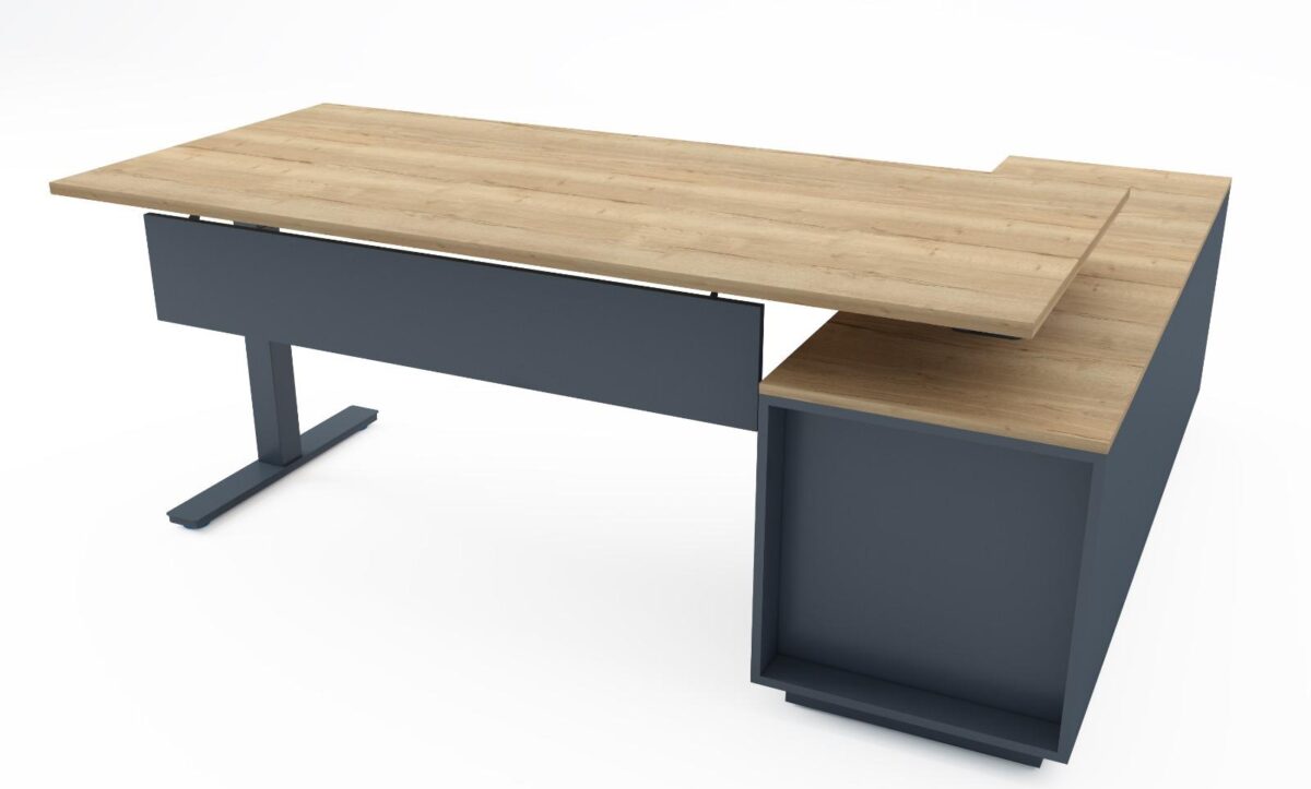 Ergolux credenza