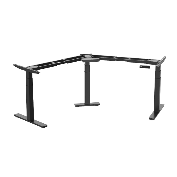 Crna Top L2 dvižna miza.